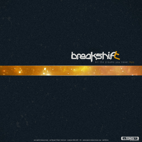 Breakshift - They Say Way