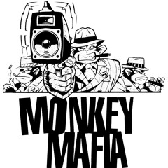 Love To Dub You - Monkey Mafia Edit