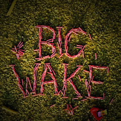 "Counting Down The Days" by Big Wake