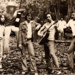 19Dec75 Country Comfort 'LIVE'-c....w/ Shawn P. Canon