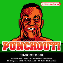 HISCORE 800: Audit - The Red Rise