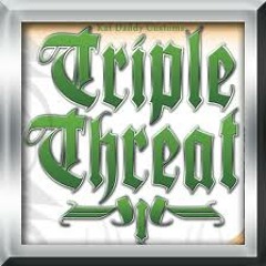 DoTcOm- Triple threat (2011)