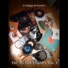 2Pac - I'm Gettin' Money (Remix Produced by Configa)