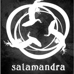 Salamandra - Té de Cianuro