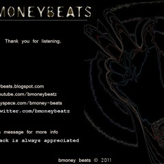 The System (Instrumental) - Bmoney Beats