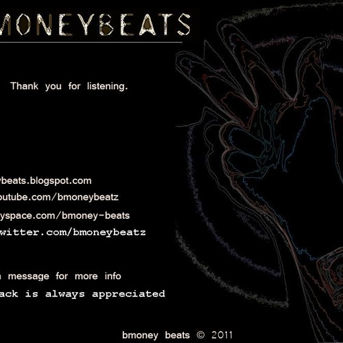 The System (Instrumental) - Bmoney Beats