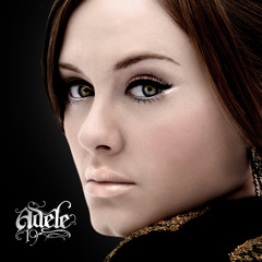 Adele - Rolling in the Deep (Chick In Club Remix)