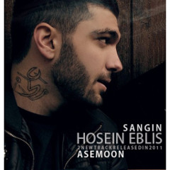 Ho3ein Eblis - As3moon