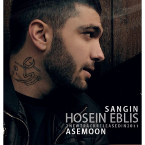 ho3ein eblis asemoon