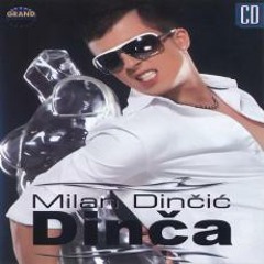 Milan Dincic Dinca-Siroce