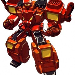 Death by Techno (aka more edits)