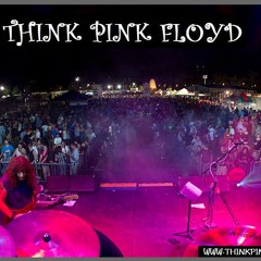 RUN (WALL ALBUM)-THINK PINK FLOYD LIVE NY SHOW 2011