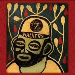 7 Walkers - King Cotton Blues