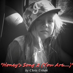 Honey's Song 2 (You Are.....)