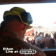 on Ethan - Live at DISTRIKT - Burning Man 2011