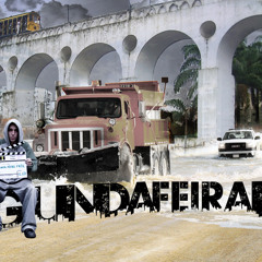 Sem Fuso - Segunda Feira Fria