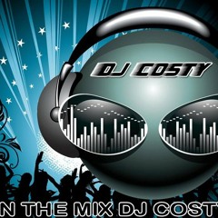 Mini mix-thes best aventura-djcosty in the mix