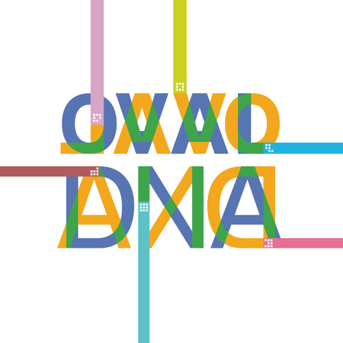 Oval - OvalDNA - 02 - Kasino 30s preview