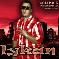 Un Desahogo - Lycan Ft. Dany (Prod. by Grillete) (Wolfpack Inc.)