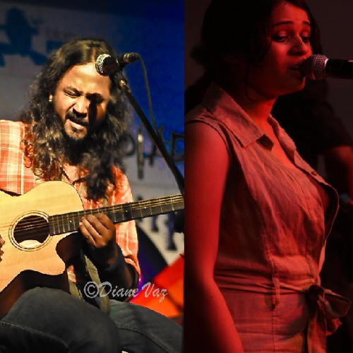 Hold On (Shalmali + Howie)