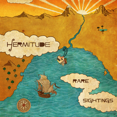 Hermitude - Swamp Sauce