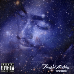 Reach 4 Tha Starz (2Pac Tribute) - Black Poet x Stormey Coleman x JR.