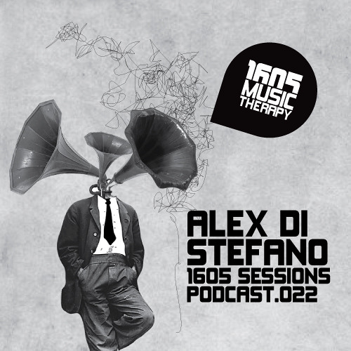 1605 Podcast 022 with Alex Di Stefano