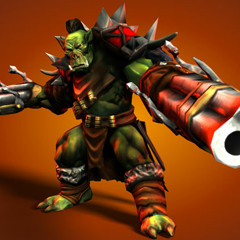 "Flint Beastwood" Preview