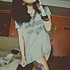 Wasted Youth (Interlude)