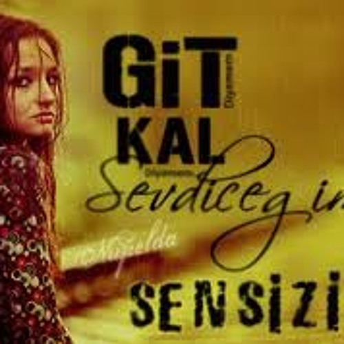 Onur KOÇ - Sana Git Diyemem