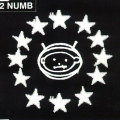 Numb (Alvaro Cabana Re-Edit)