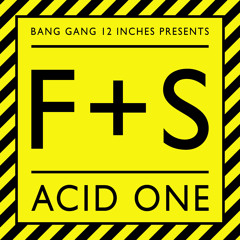 Acid One Original