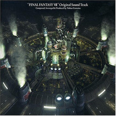 Final Fantasy VII - Aerith's Theme