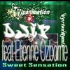 Sweet Sensation (135) - djip feat Etienne Ozborne