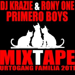 PRIMERO BOYS - a ballare con l ascia feat kill mauri