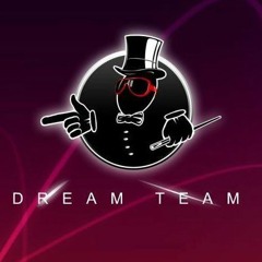 DREAMTEAM PROJECT - Duke Terrell - 'Splash'