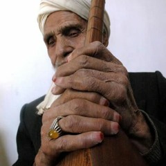 بحر طویل-حاج قربان سلیمانی