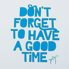 Mr. Plees - Have A Good One