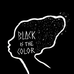 Nina Simone - Black Is The Colour... (Apolline D'Ash "Robe" Remix)