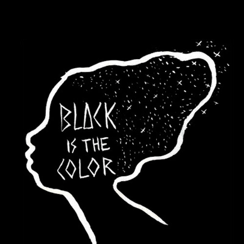 Nina Simone - Black Is The Colour... (Apolline D'Ash "Robe" Remix)