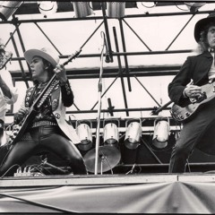 Slade - Gudbuy T'Jane (Live At Lochem Festival 1981)