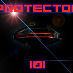Protector 101 - Fighting Spirit
