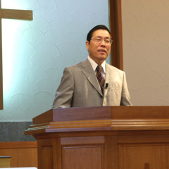 2011.9.11 Messaged By Pastor Sasaki Of Aomori Baptist Church