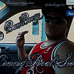 Bam Beezy Feat. Rick Ross-The Summas Mine Remix