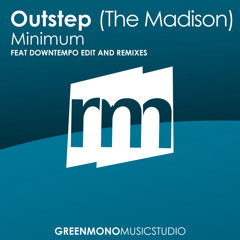 Outstep - Minimum (Original Mix)