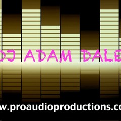 Promo Mix (Commercial R&B)