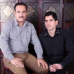 علی موسی زاده و جواد خدایی به نام دل بیچاره