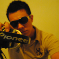 Infernal - Think Cavalli Baby (Adolfo Zaragoza a.k.a Dj Vector Private Mix)