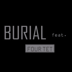 Burial And Four Tet - Moth ( Cocolino Edit )