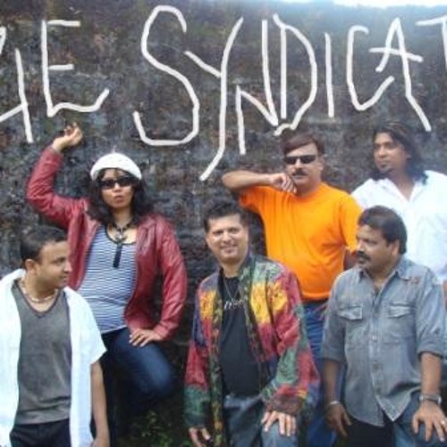 The Syndicate - Lets Make Love (Original-Tim McGraw and Faith Hill)